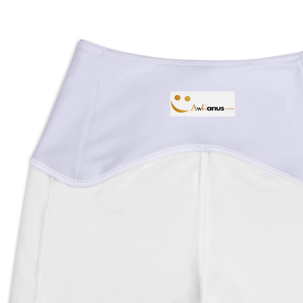 Leggings with pockets Leggings AwRans Clothing all-over-print-recycled-leggings-with-pockets-white-product-details-3-688016ff427d2