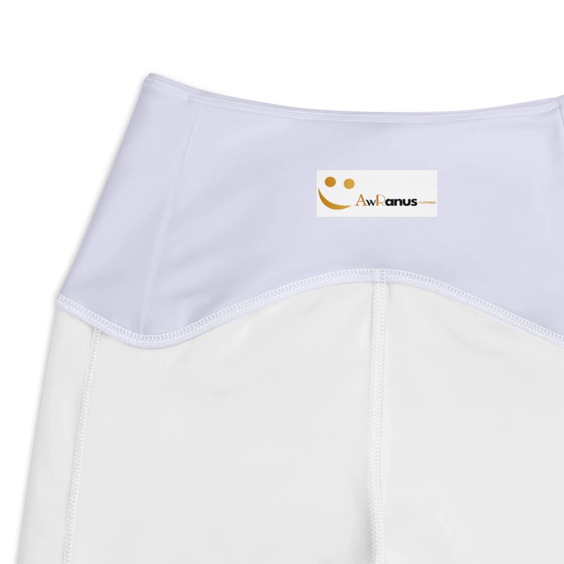 Leggings with pockets - AwRans Clothing