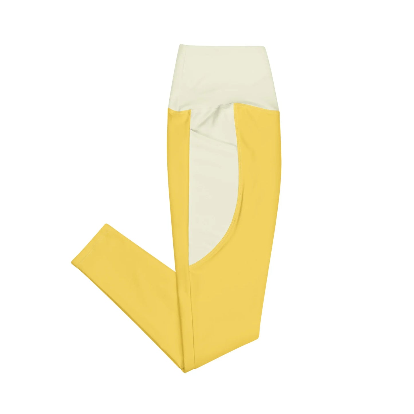 Leggings with pockets - AwRans Clothing