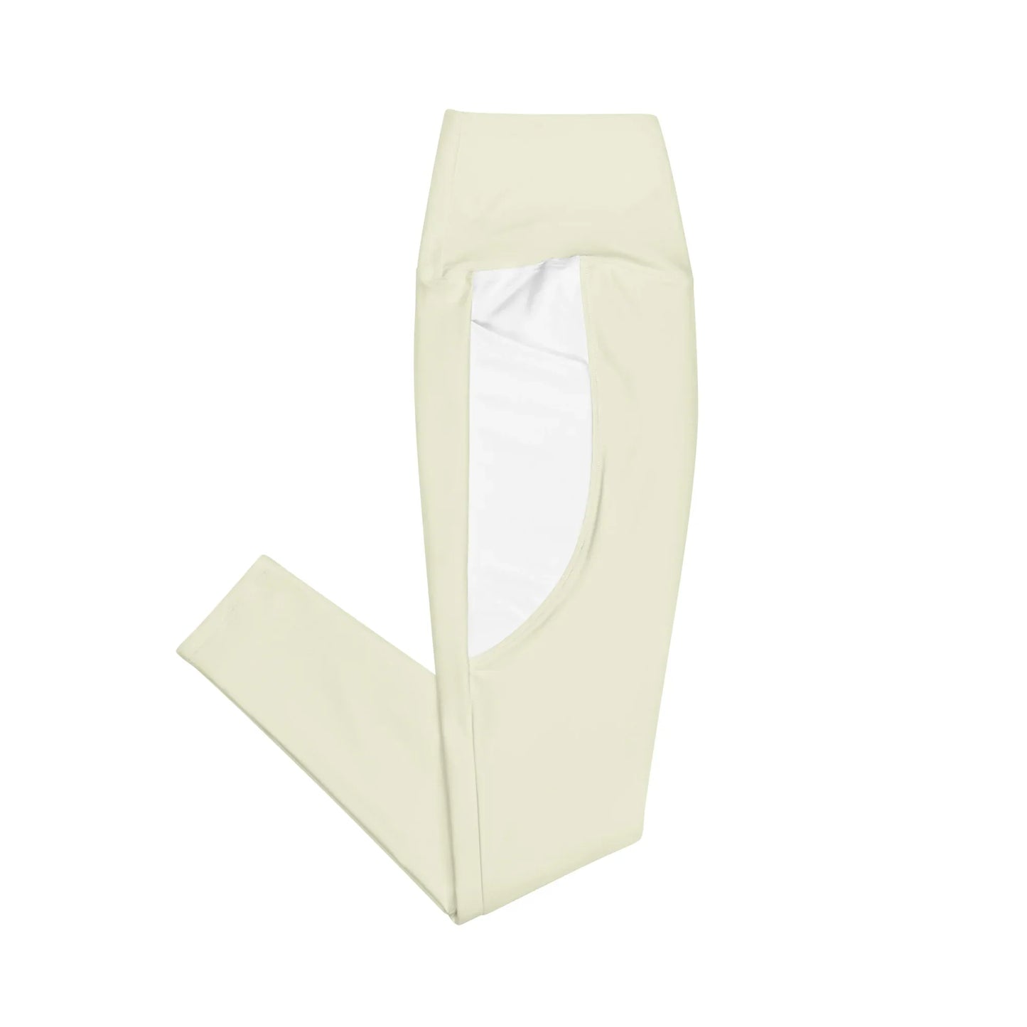 Leggings with pockets - AwRans Clothing