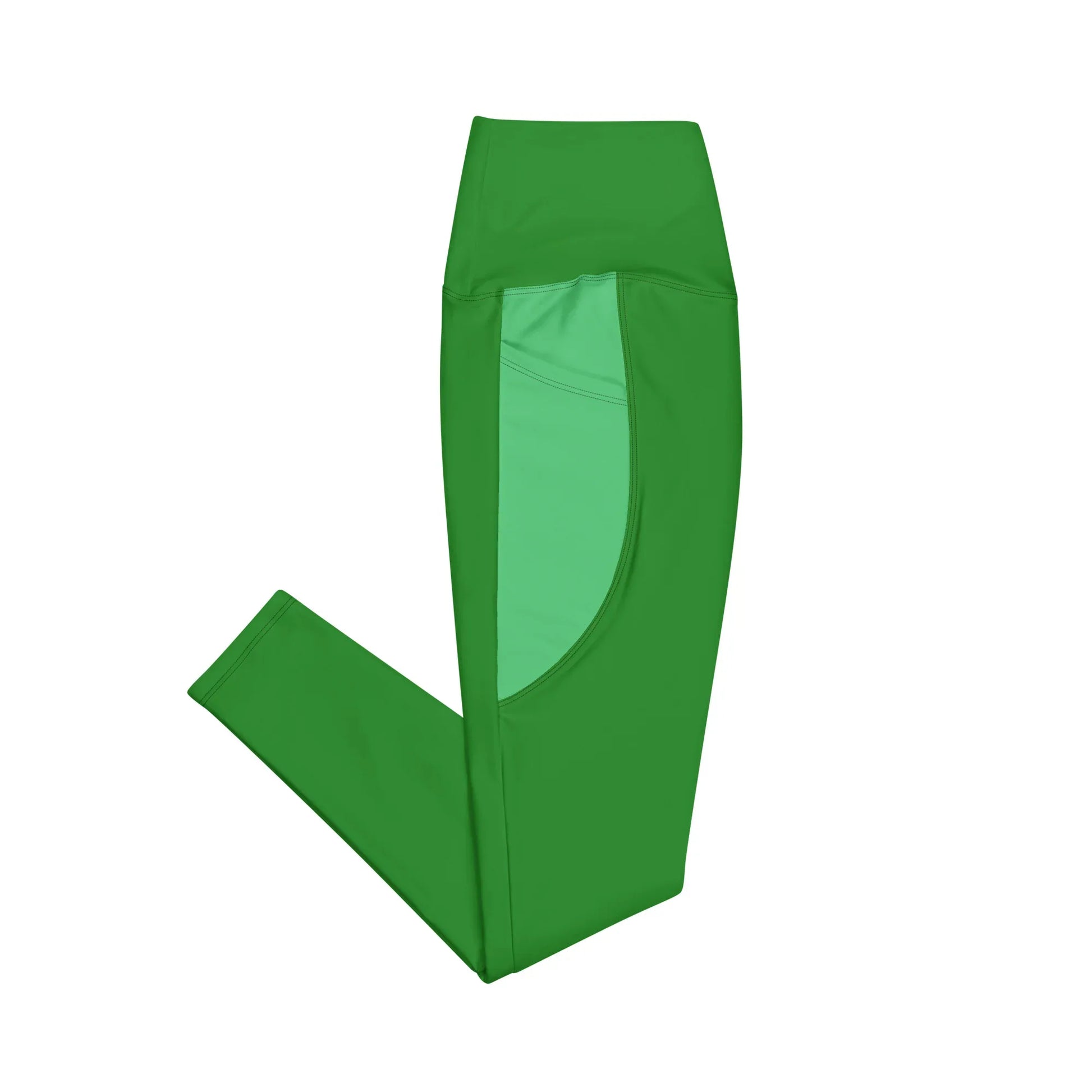 Leggings with pockets - AwRans Clothing