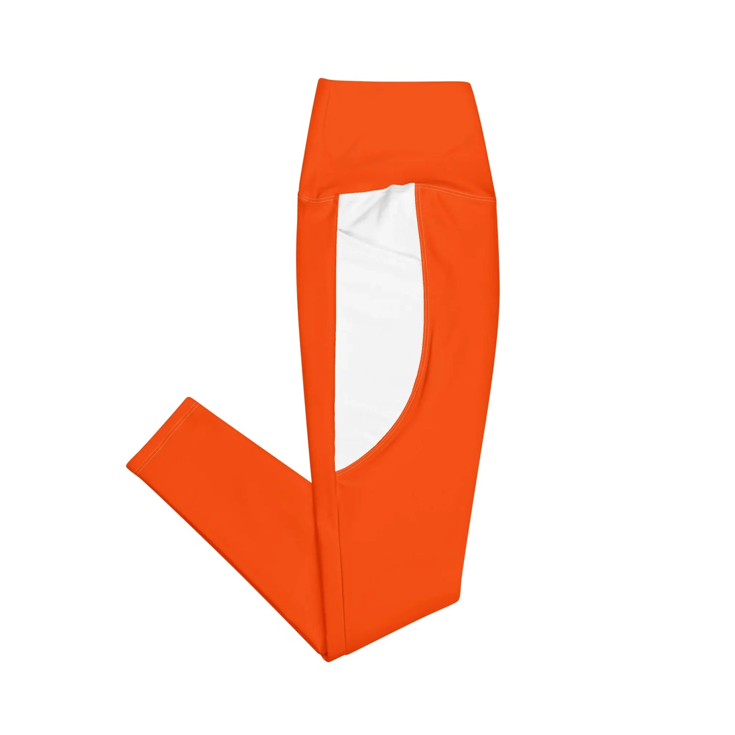 Leggings with pockets - AwRans Clothing