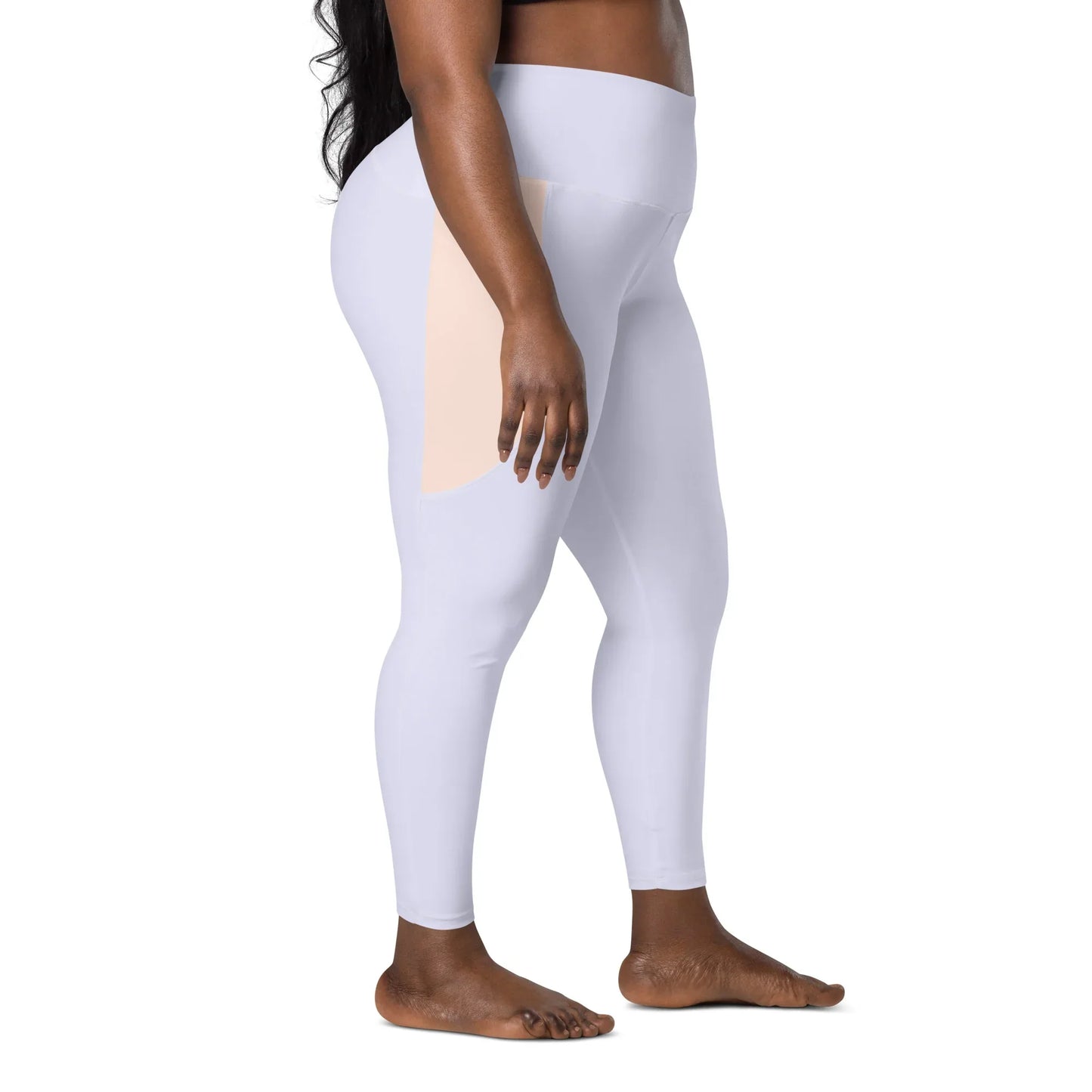 Leggings with pockets - AwRans Clothing
