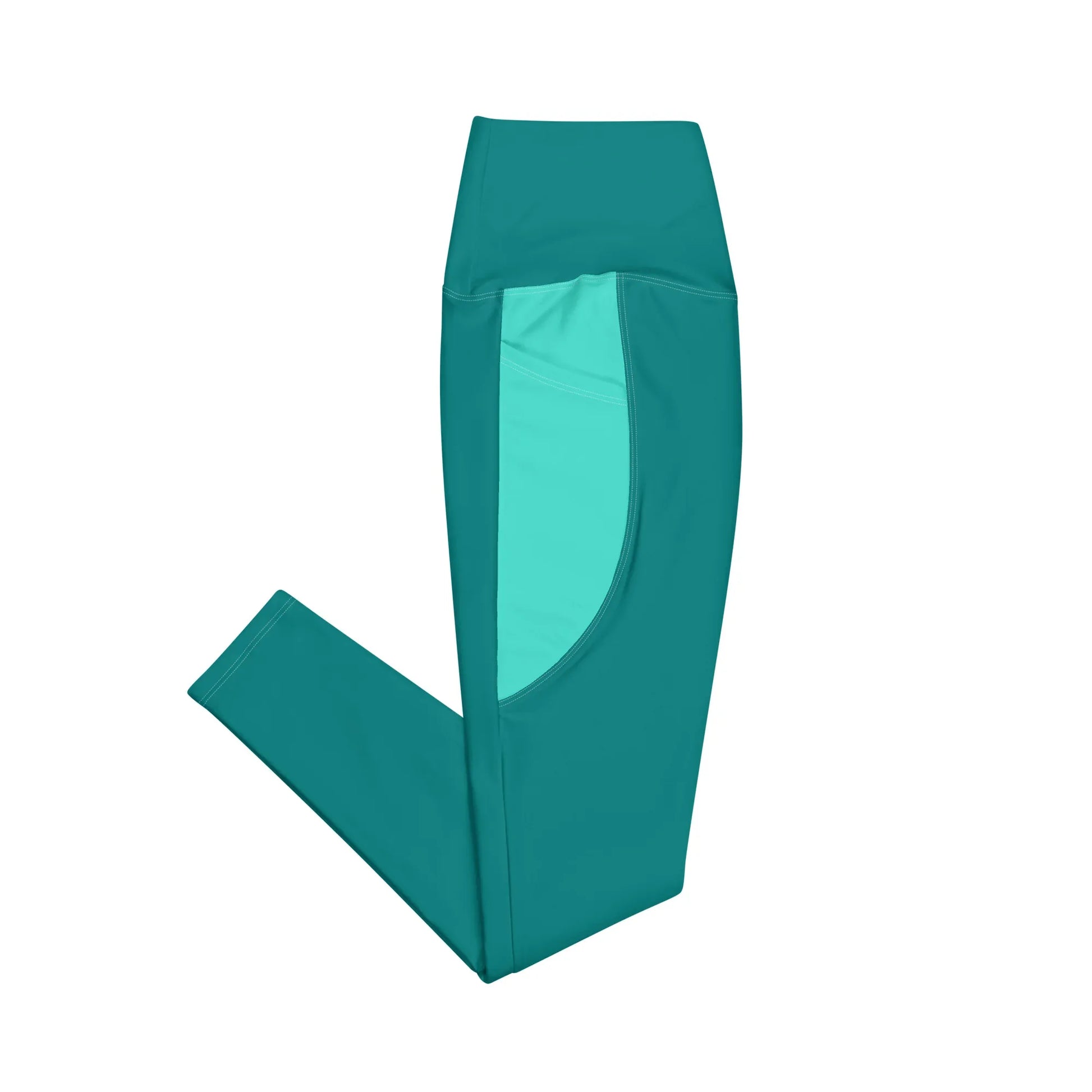 Leggings with pockets - AwRans Clothing