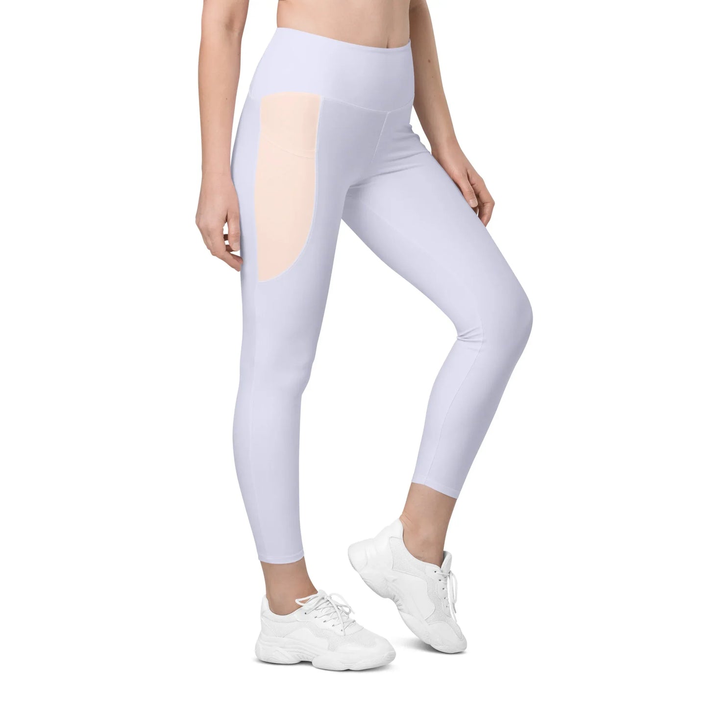 Leggings with pockets - AwRans Clothing