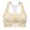 Recycled Longline Sports Bra 3XL Sports Bra AwRans Clothing all-over-print-recycled-longline-sports-bra-white-front-67ec4cf2d32a1