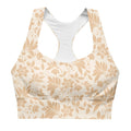 Recycled Longline Sports Bra 3XL Sports Bra AwRans Clothing all-over-print-recycled-longline-sports-bra-white-front-67ec58b898c84