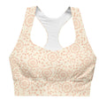 Recycled Longline Sports Bra 3XL Sports Bra AwRans Clothing all-over-print-recycled-longline-sports-bra-white-front-67ec5a26c72e4