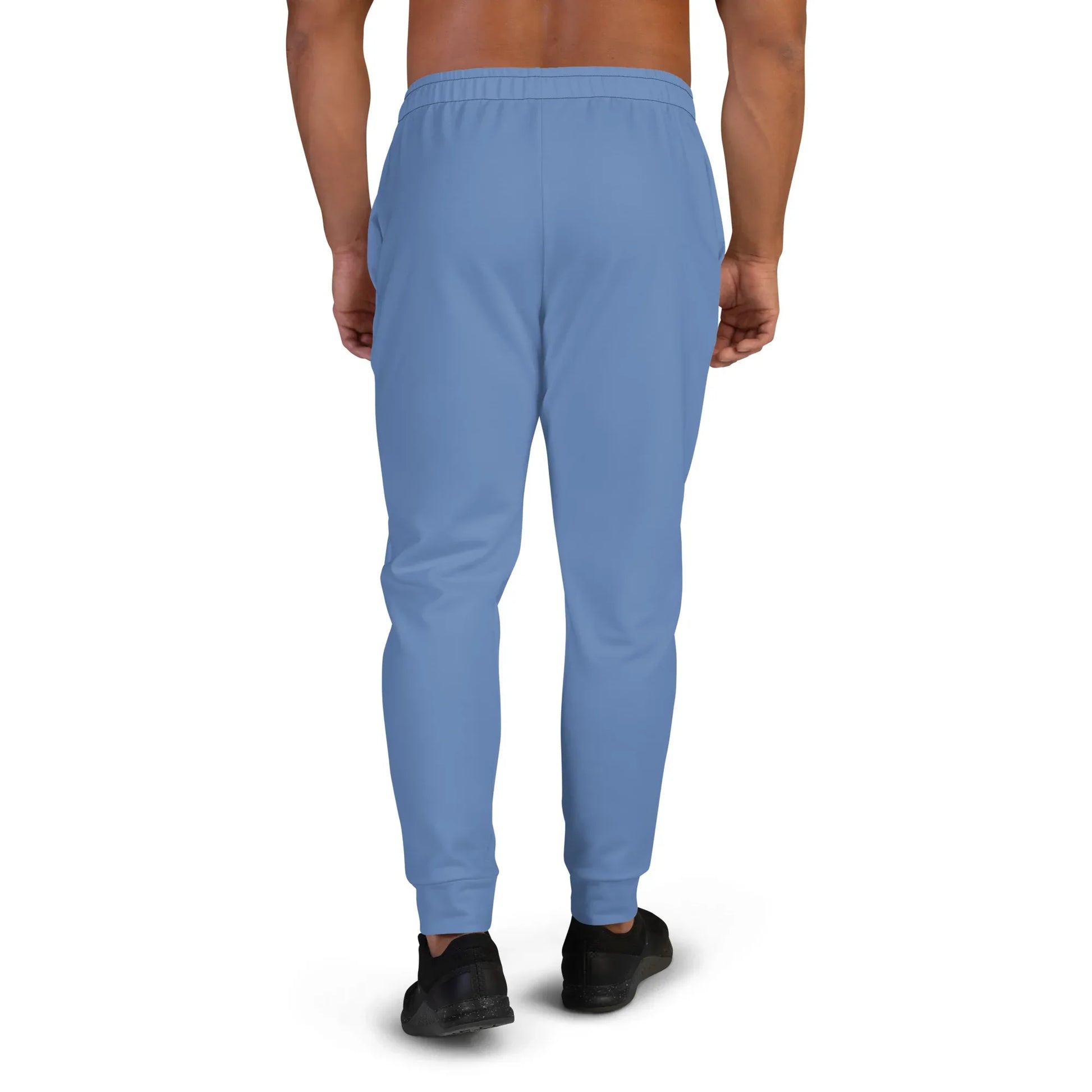 Men's Joggers Glaucous - AwRans Clothing