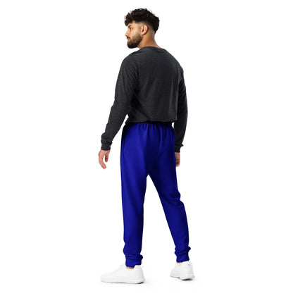 Men's Joggers NavyBlue - AwRans Clothing