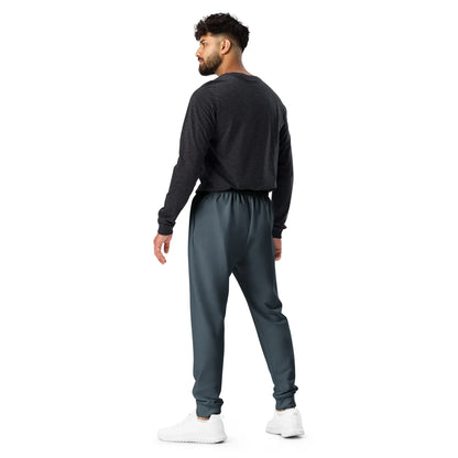 Men's Joggers Charcoal - AwRans Clothing