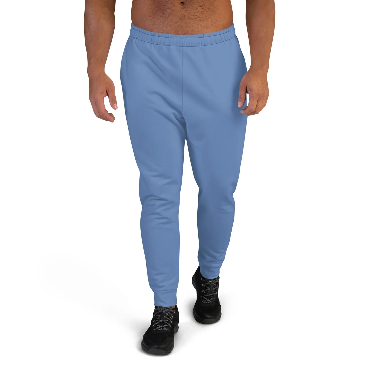 Men's Joggers Glaucous - AwRans Clothing