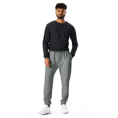 Men's Joggers Smoke - AwRans Clothing