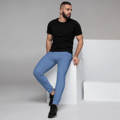 Men's Joggers Glaucous - AwRans Clothing
