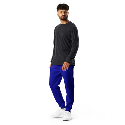 Men's Joggers NavyBlue - AwRans Clothing