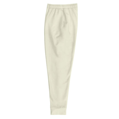 Men's Joggers Beige - AwRans Clothing