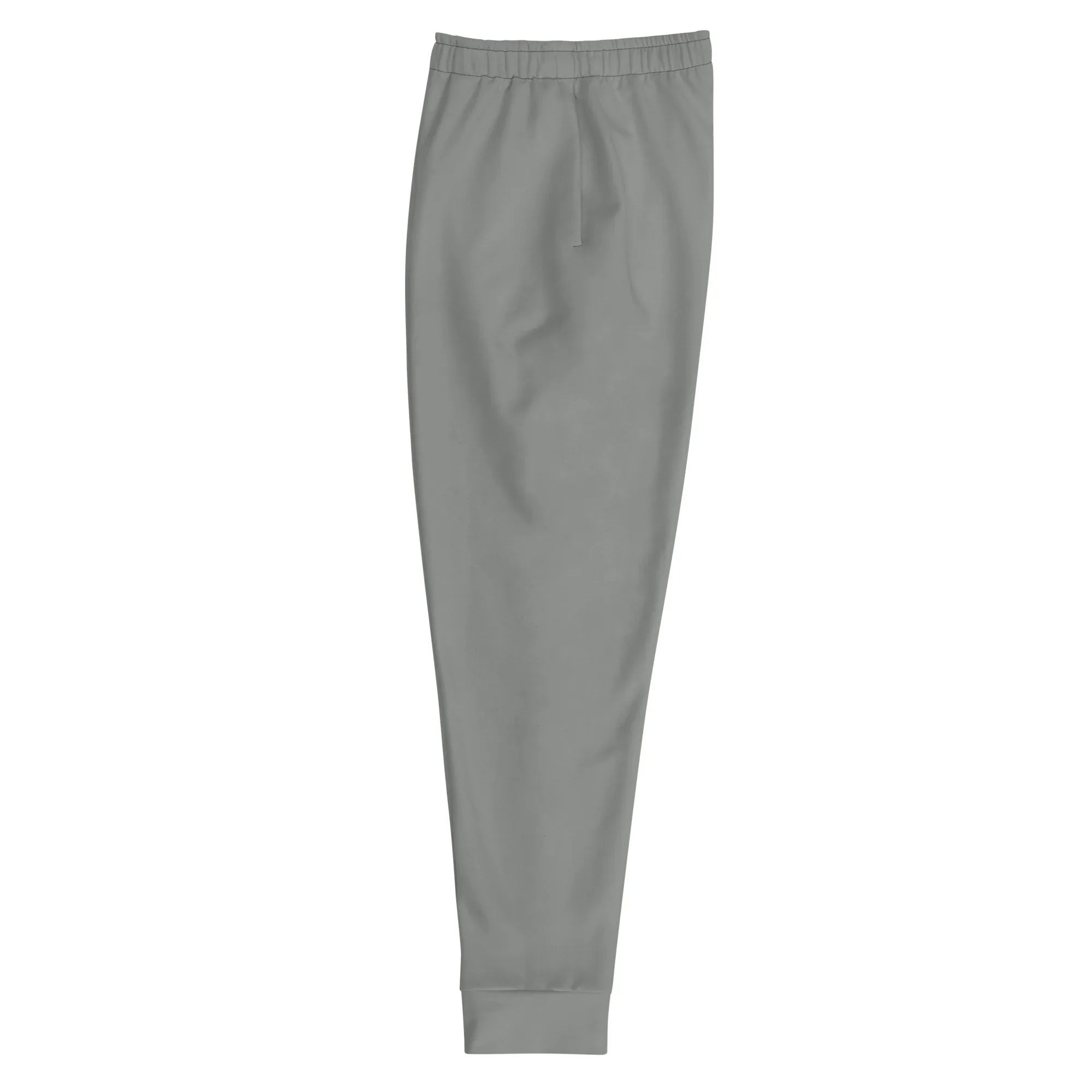 Men's Joggers Smoke joggers AwRans Clothing all-over-print-recycled-mens-joggers-white-left-6790bb57e5985
