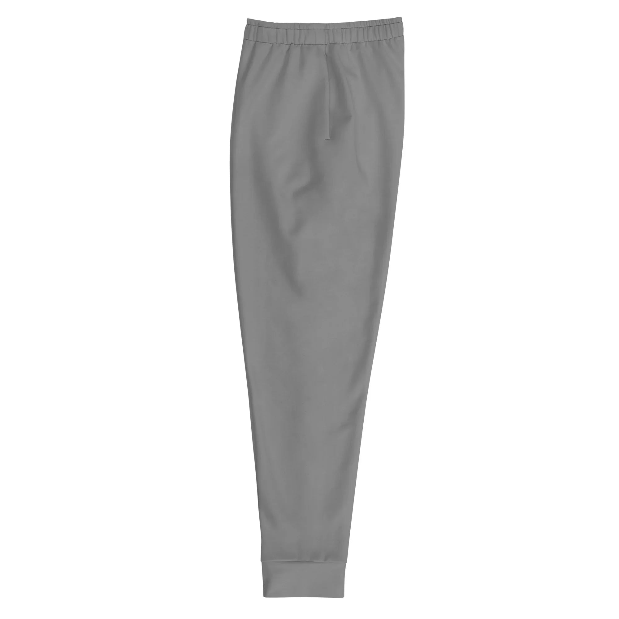 Men's Joggers Gray joggers AwRans Clothing all-over-print-recycled-mens-joggers-white-left-6790c3894c4c8