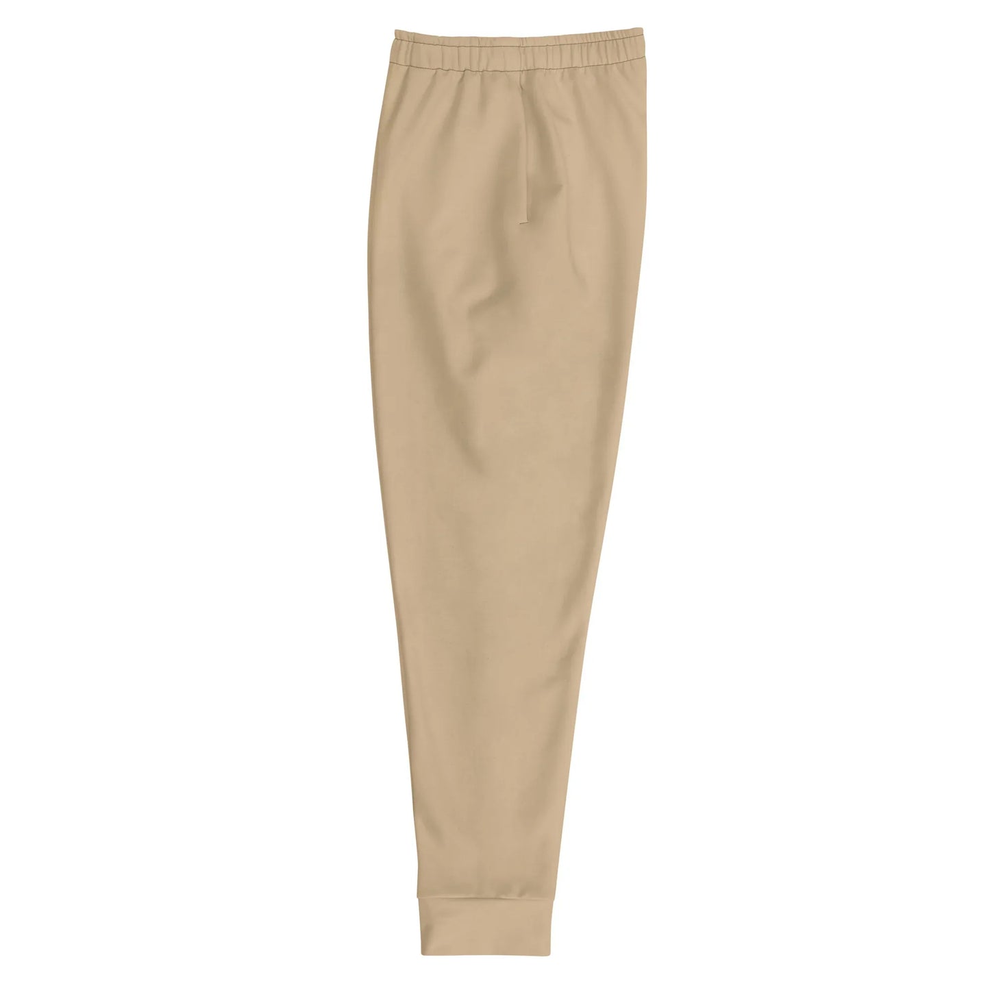 Men's Joggers Tan - AwRans Clothing