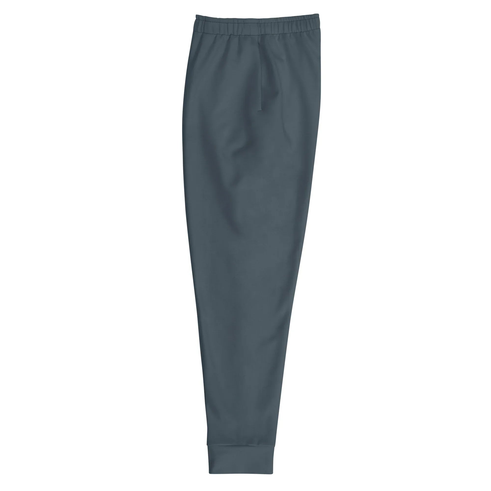 Men's Joggers Charcoal joggers AwRans Clothing all-over-print-recycled-mens-joggers-white-left-6790c40aa0ddf