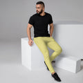 Men's Joggers Khaki 3XL joggers AwRans Clothing all-over-print-recycled-mens-joggers-white-right-67902d9b7a961