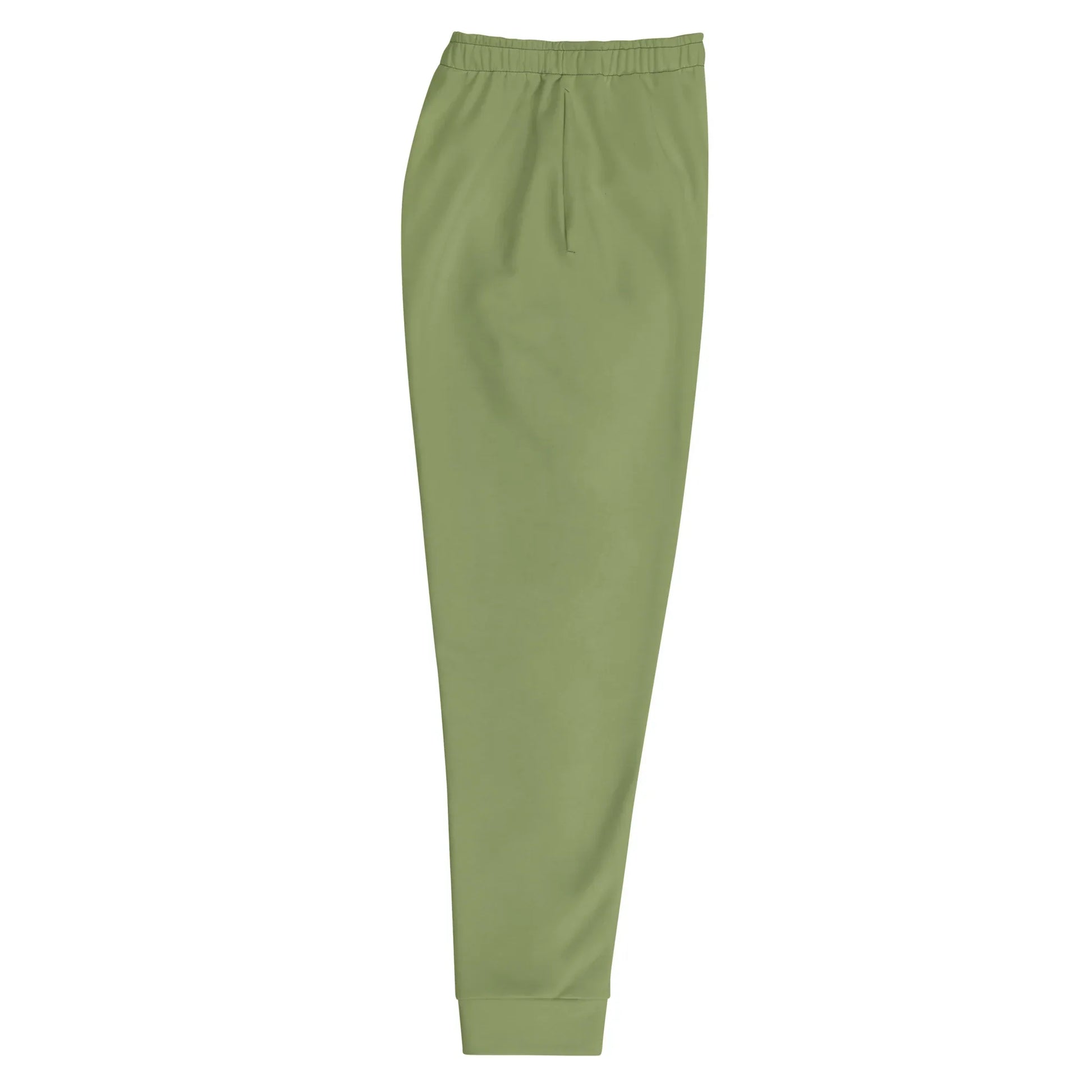 Men's Joggers Sage-Green - AwRans Clothing