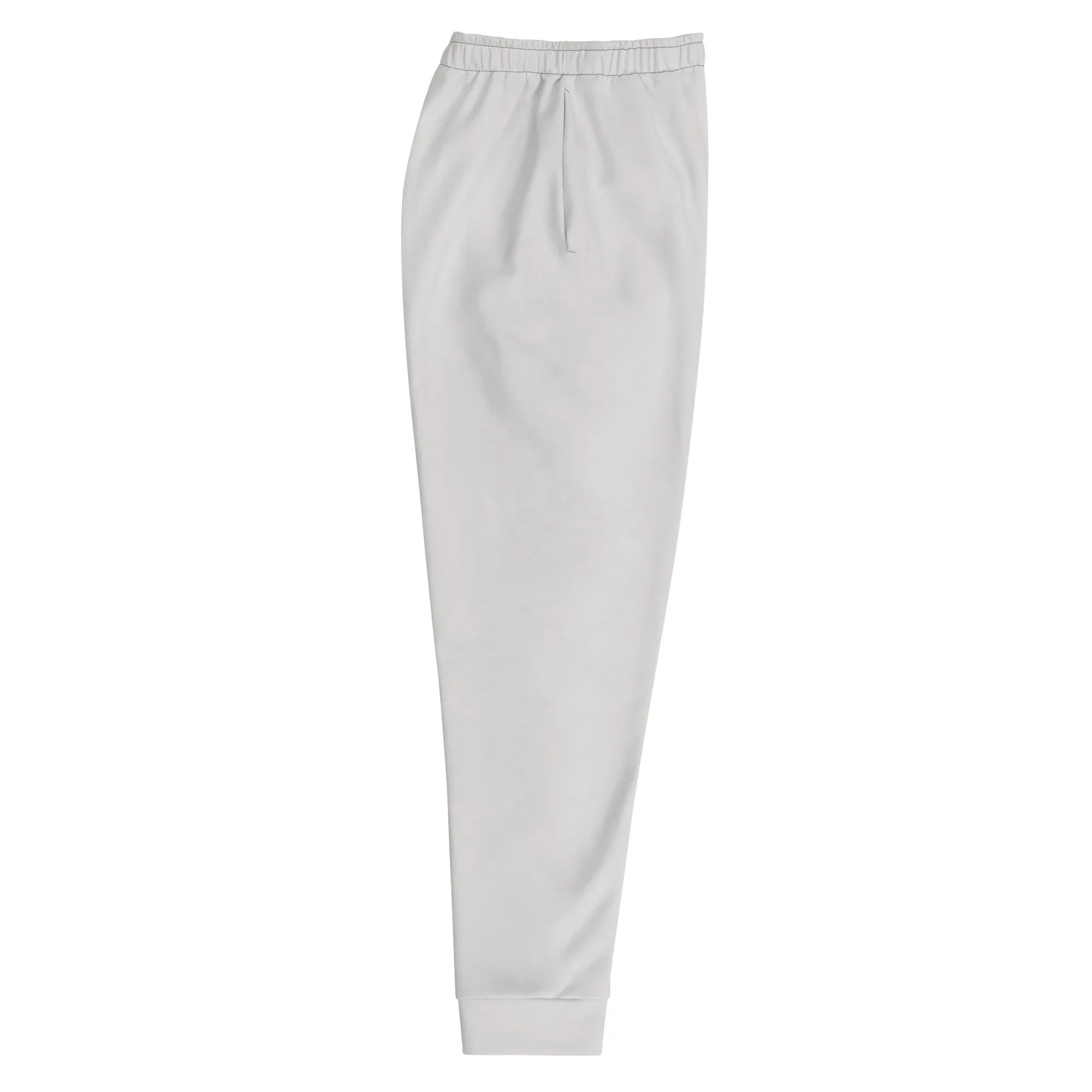 Men's Joggers Platinum joggers AwRans Clothing all-over-print-recycled-mens-joggers-white-right-6790c3385d453