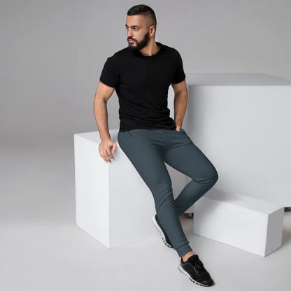 Men's Joggers Charcoal - AwRans Clothing
