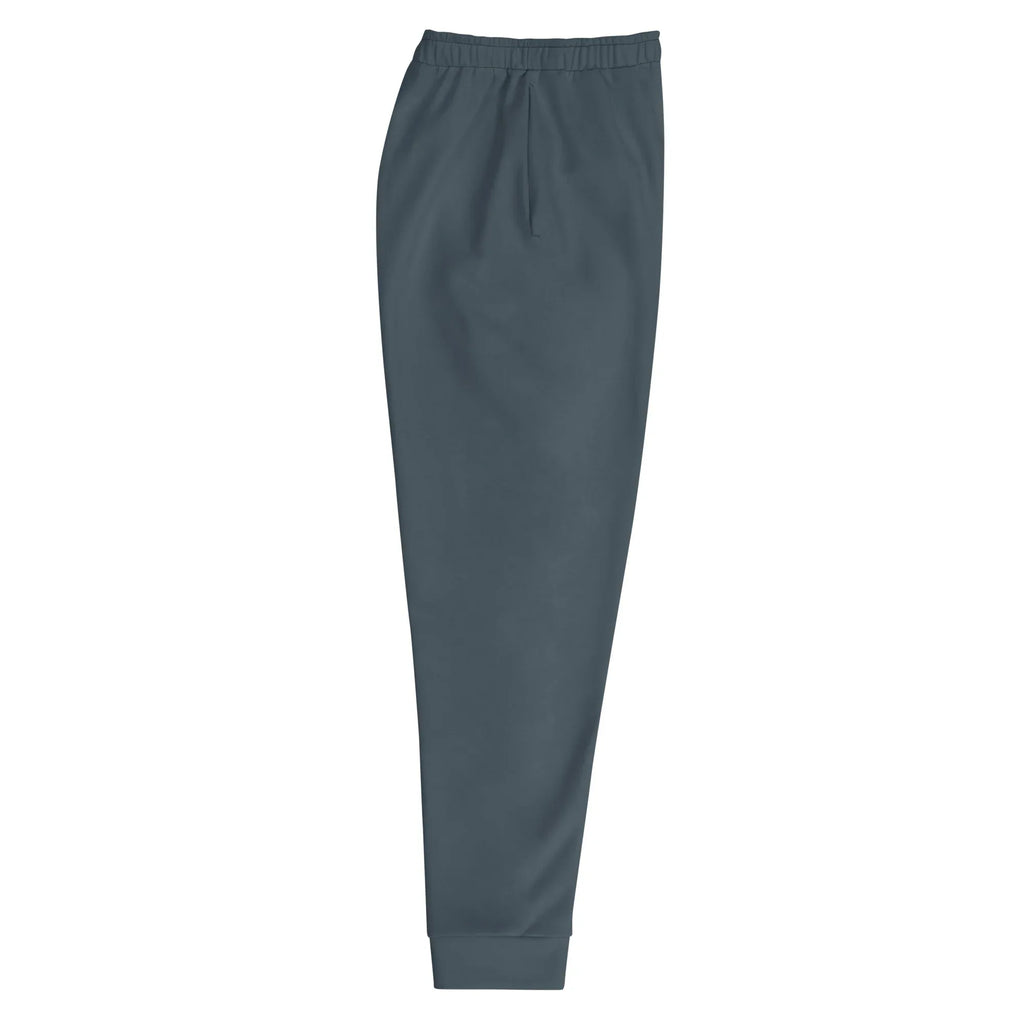 Men's Joggers Charcoal joggers AwRans Clothing all-over-print-recycled-mens-joggers-white-right-6790c40aa1413