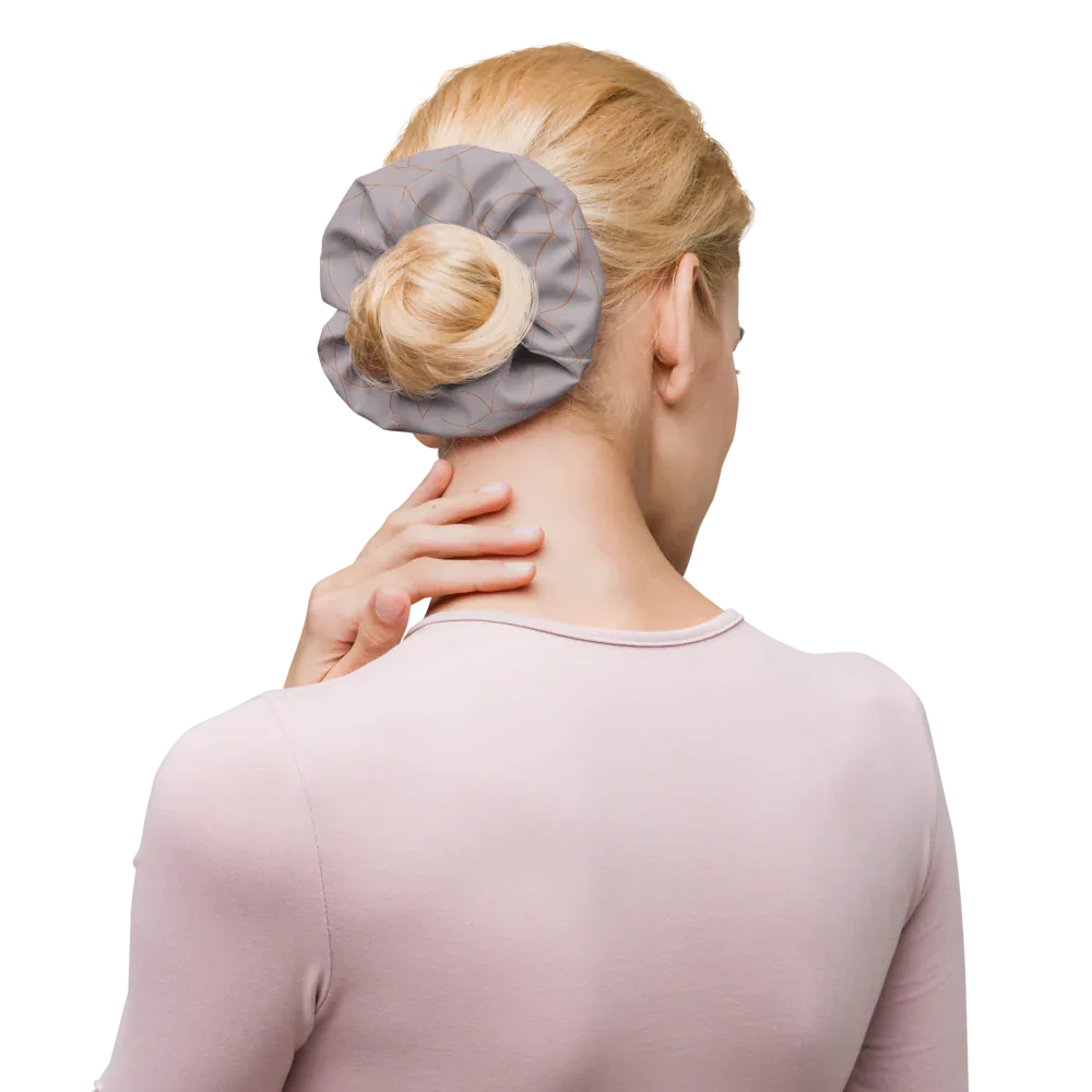 AwRans | Recycled Scrunchie - AwRans Clothing