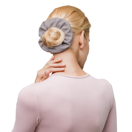 AwRans | Recycled Scrunchie - AwRans Clothing