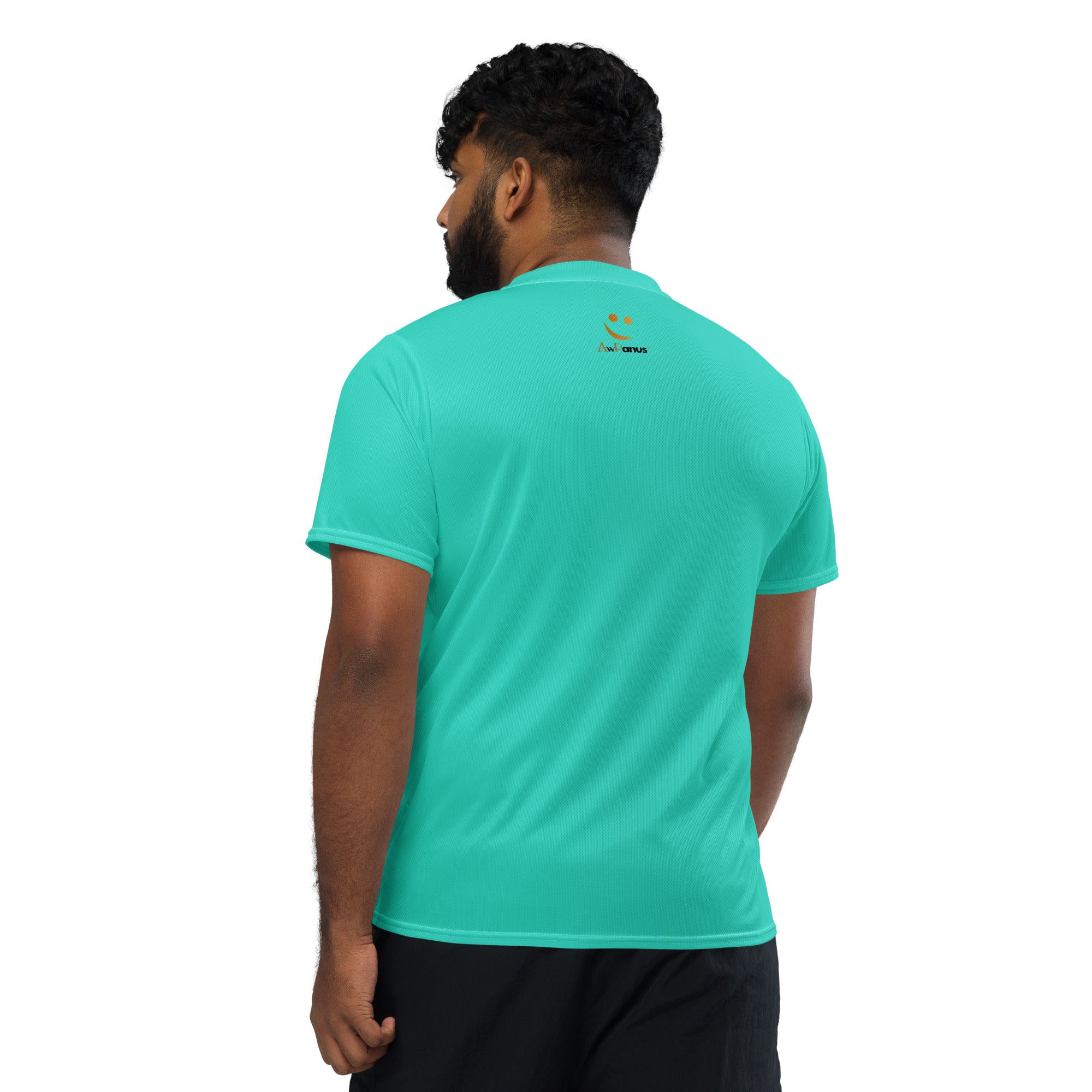 Unisex Recycled Sports Jersey sports jersey AwRans Clothing all-over-print-recycled-unisex-sports-jersey-white-back-67c51cf83cbb0