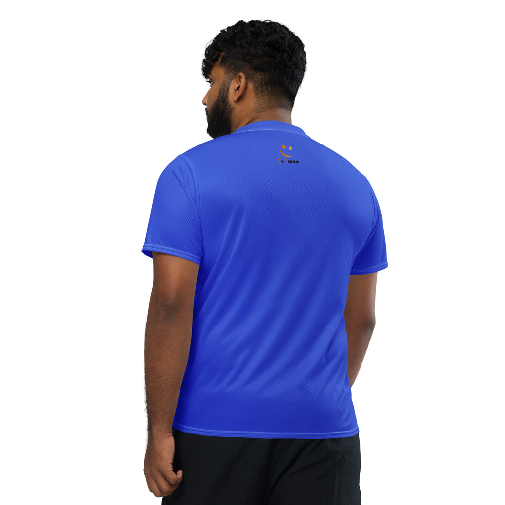 Unisex Recycled Sports Jersey sports jersey AwRans Clothing all-over-print-recycled-unisex-sports-jersey-white-back-67c529aeb3fb1