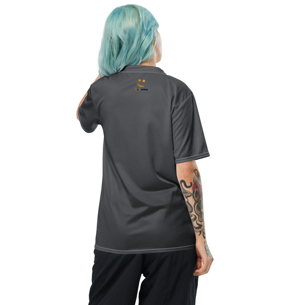 Unisex Recycled Sports Jersey sports jersey AwRans Clothing all-over-print-recycled-unisex-sports-jersey-white-back-67c52ab19f9b3