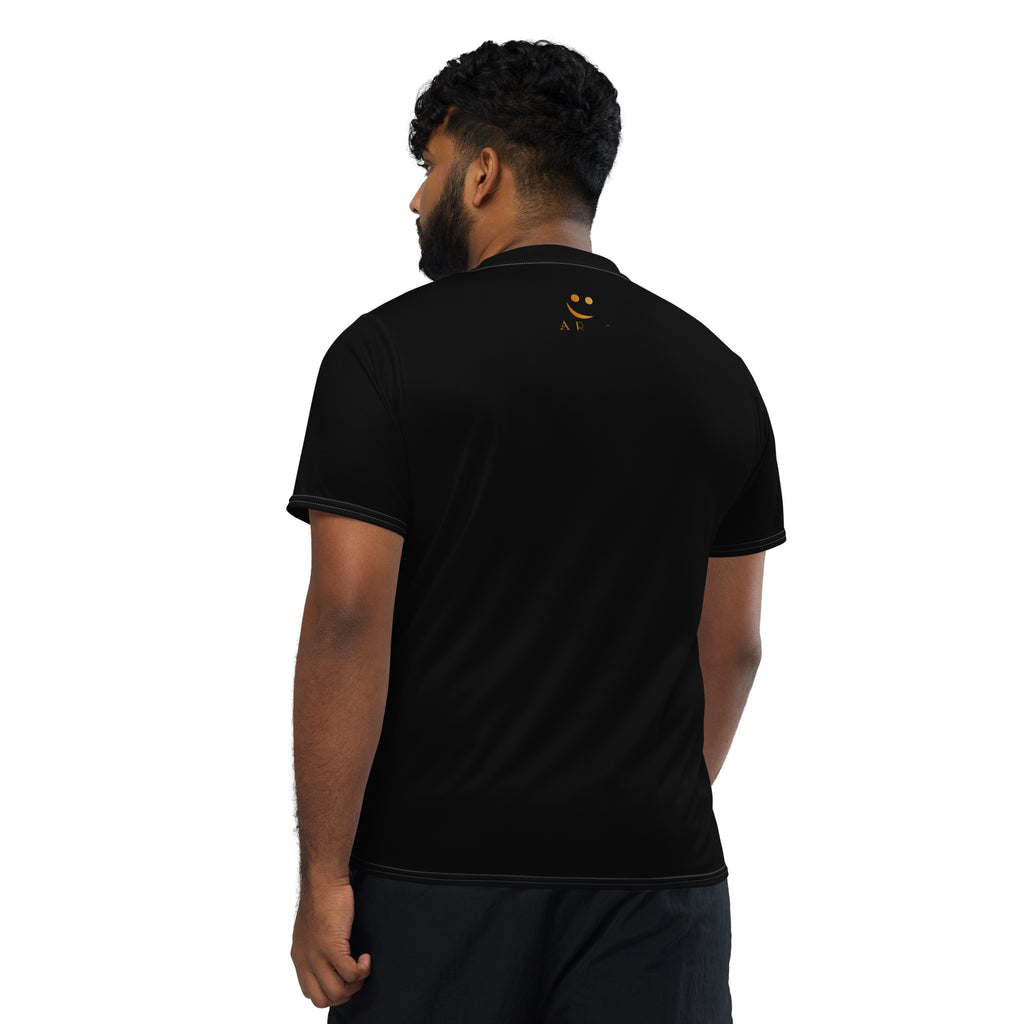 Unisex Recycled Sports Jersey sports jersey AwRans Clothing all-over-print-recycled-unisex-sports-jersey-white-back-67c52ba6139f0