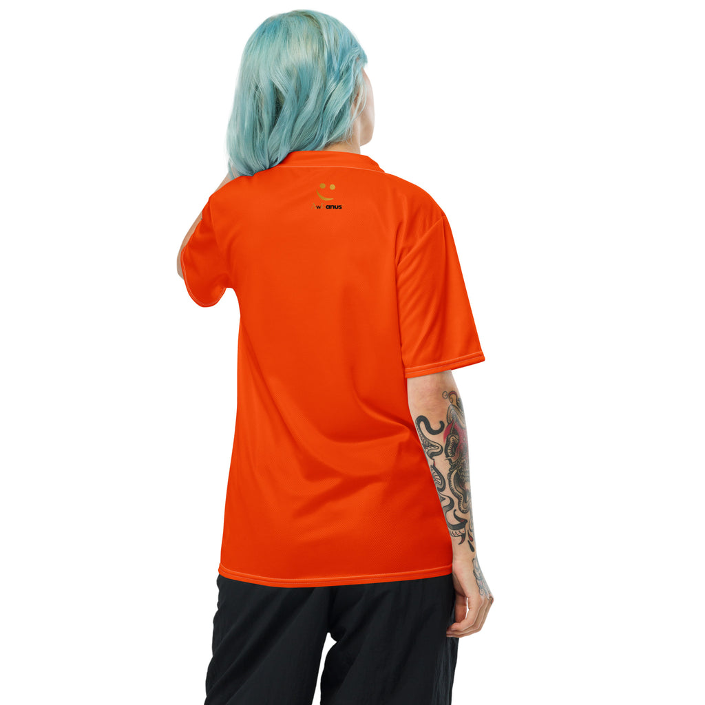 Unisex Recycled Sports Jersey sports jersey AwRans Clothing all-over-print-recycled-unisex-sports-jersey-white-back-67c52c2a70d4b