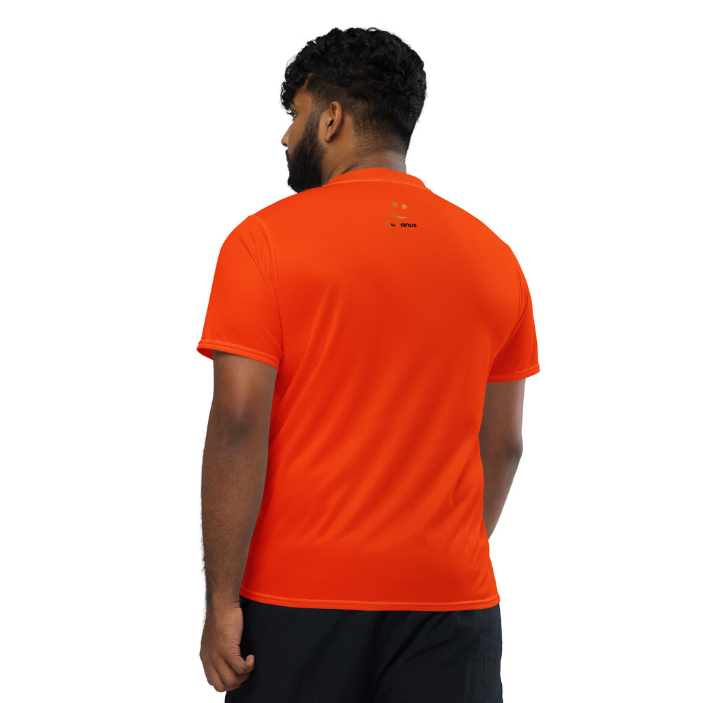 Unisex Recycled Sports Jersey sports jersey AwRans Clothing all-over-print-recycled-unisex-sports-jersey-white-back-67c52c2a70f2f
