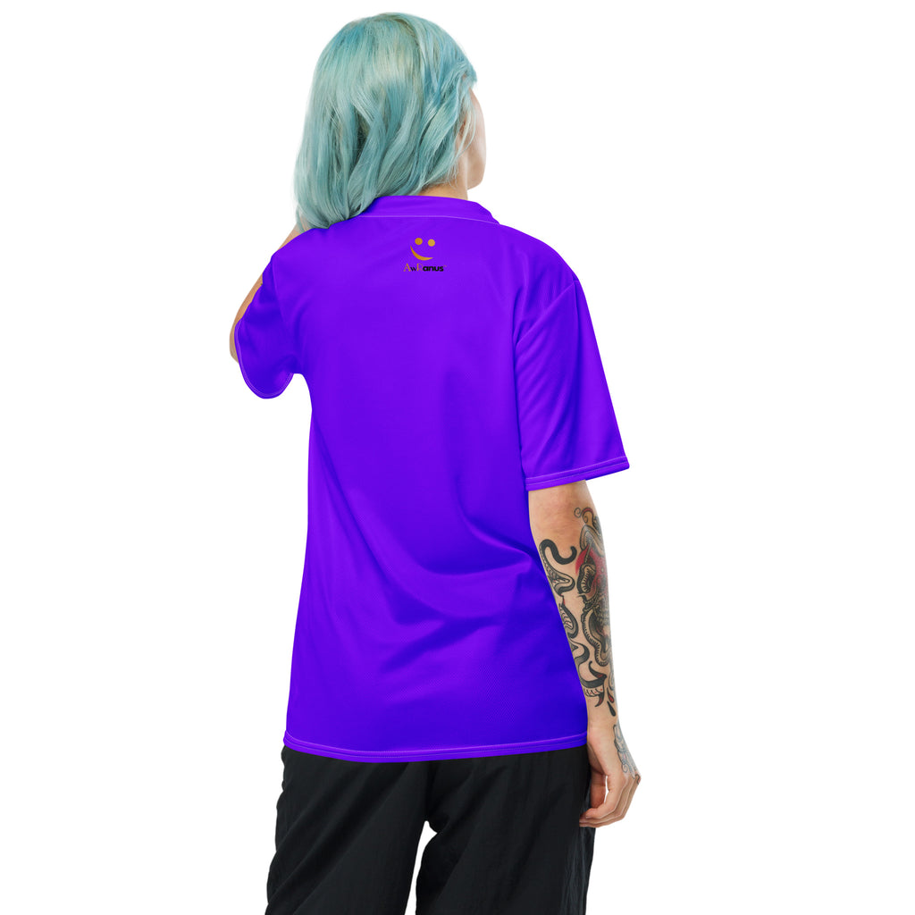 Unisex Recycled Sports Jersey sports jersey AwRans Clothing all-over-print-recycled-unisex-sports-jersey-white-back-67c52c947b006