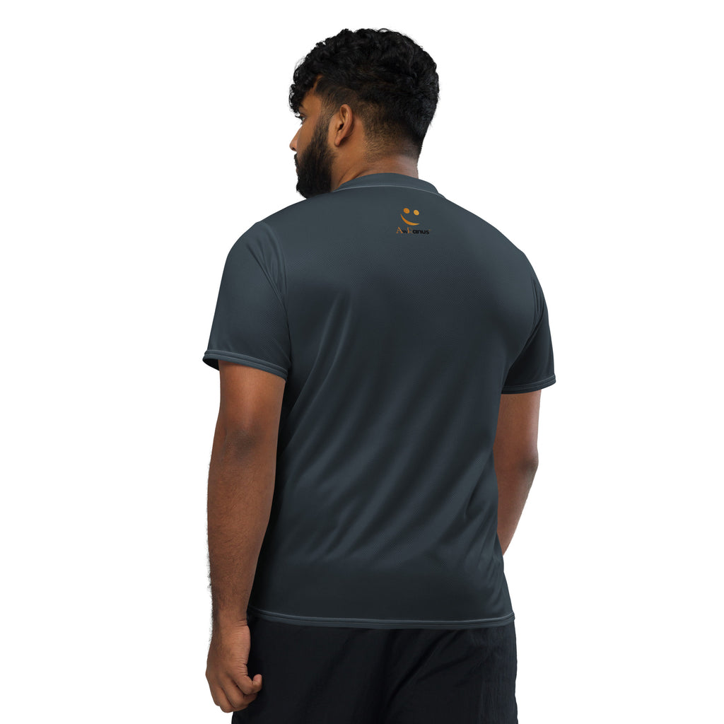 Unisex Recycled Sports Jersey sports jersey AwRans Clothing all-over-print-recycled-unisex-sports-jersey-white-back-67c52d76e5af1
