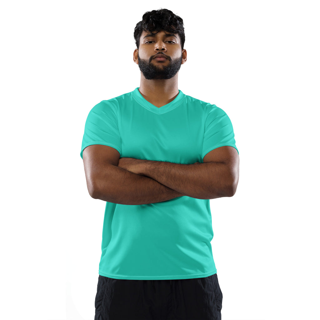 Unisex Recycled Sports Jersey sports jersey AwRans Clothing all-over-print-recycled-unisex-sports-jersey-white-front-2-67c51cf83cffe