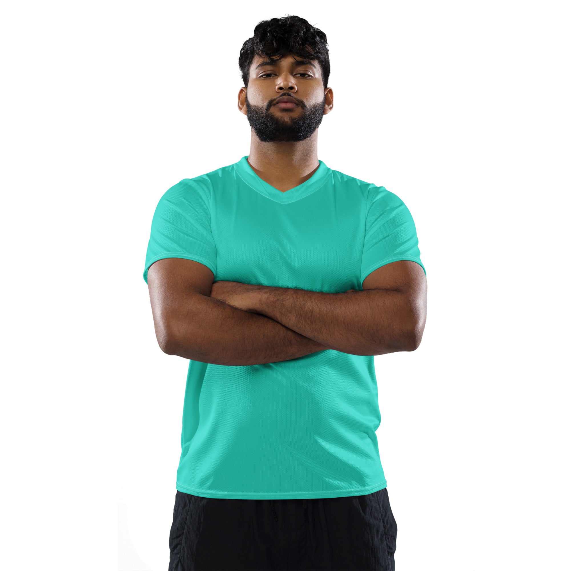 Unisex Recycled Sports Jersey sports jersey AwRans Clothing all-over-print-recycled-unisex-sports-jersey-white-front-2-67c51cf83cffe