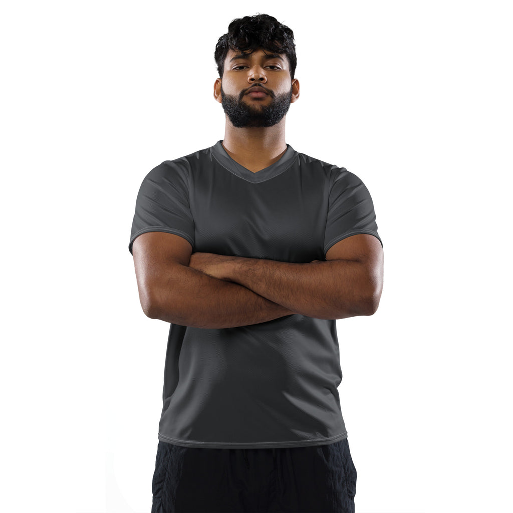 Unisex Recycled Sports Jersey sports jersey AwRans Clothing all-over-print-recycled-unisex-sports-jersey-white-front-2-67c52ab1a0356