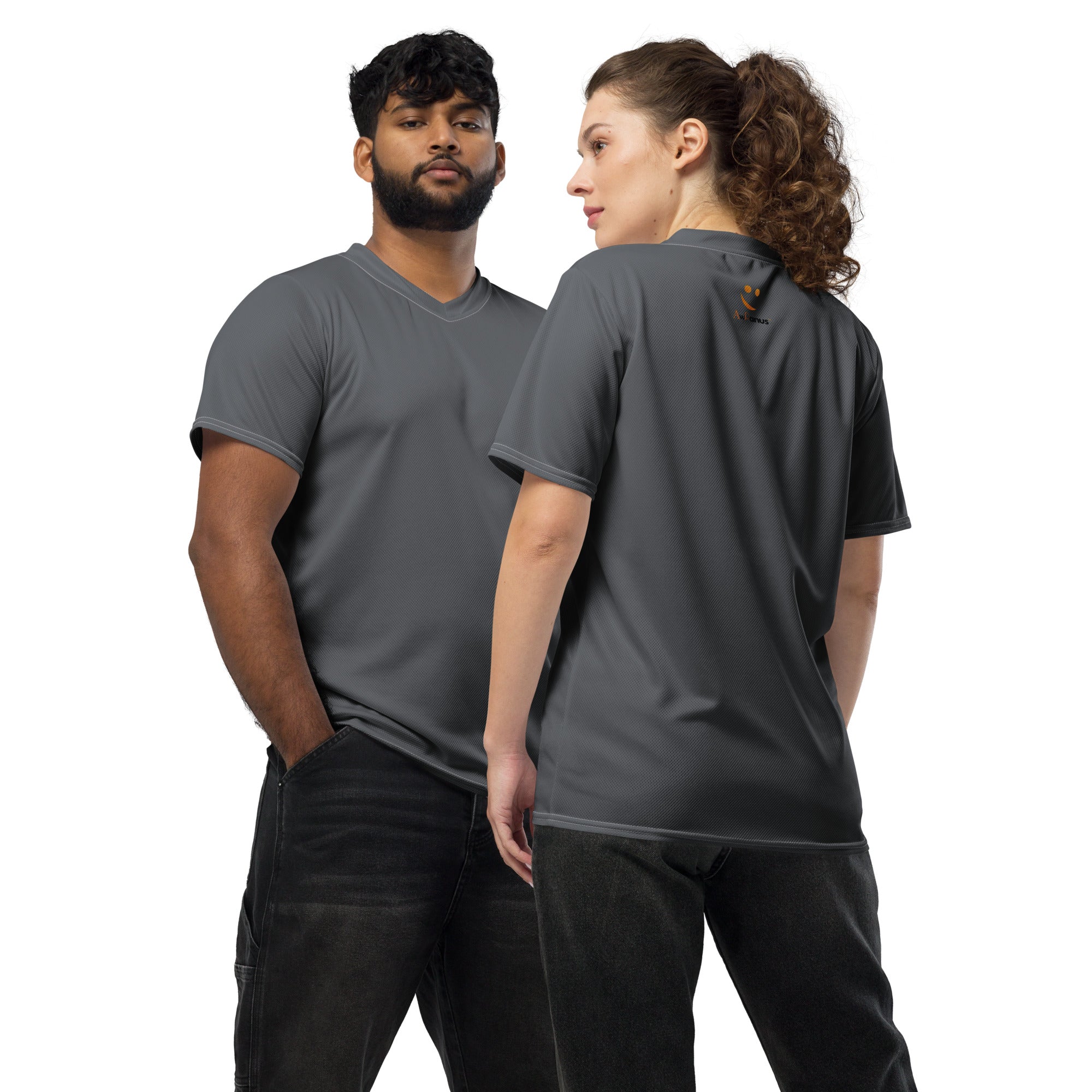 Unisex Recycled Sports Jersey sports jersey AwRans Clothing all-over-print-recycled-unisex-sports-jersey-white-front-67c52ab19fffb