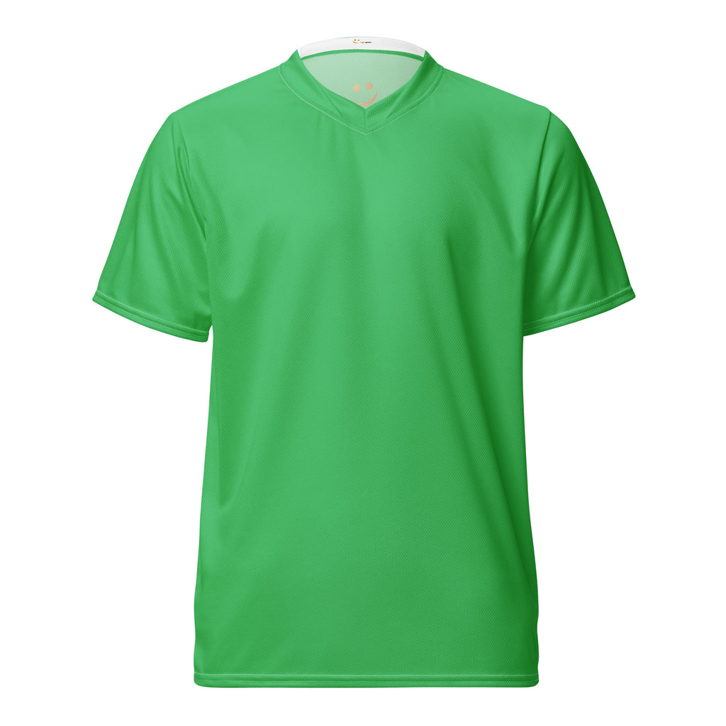 Unisex Recycled Sports Jersey 6XL sports jersey AwRans Clothing all-over-print-recycled-unisex-sports-jersey-white-front-67c52cd0d493b