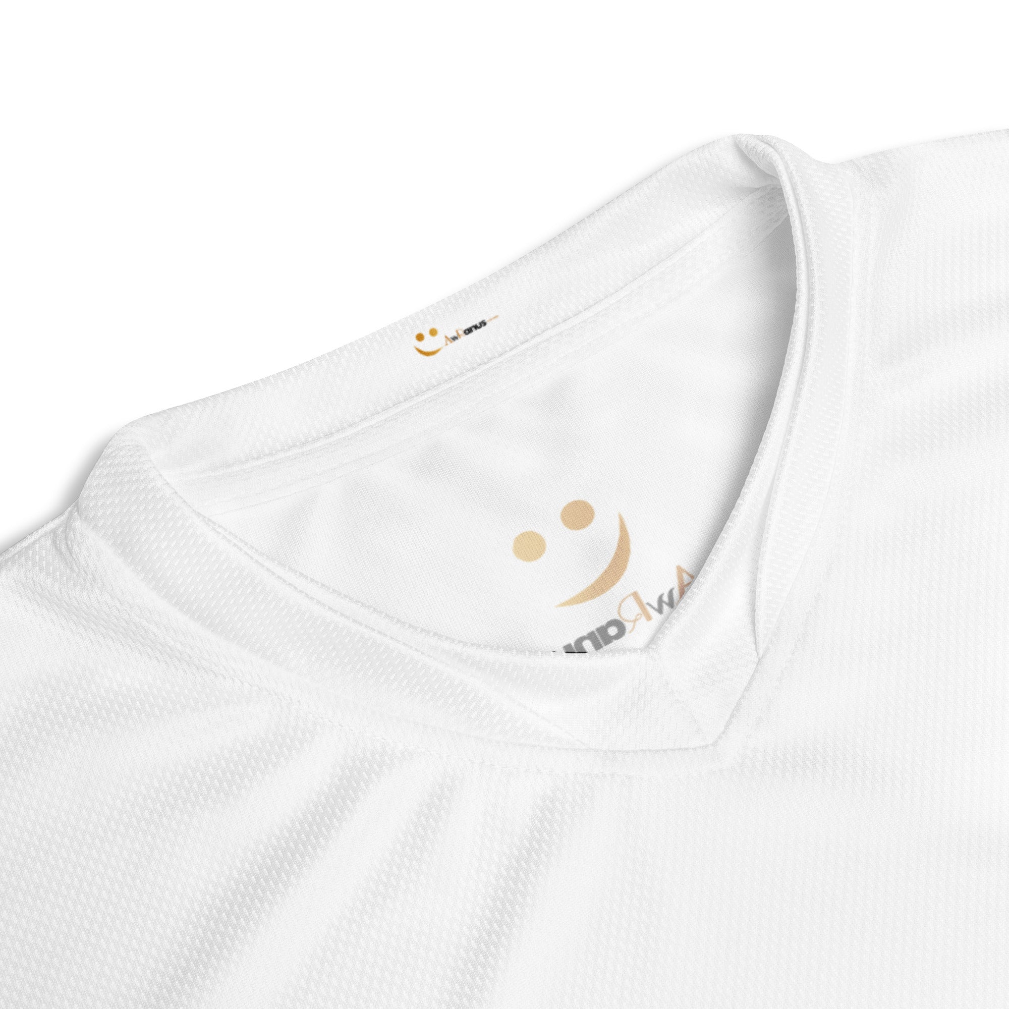 Unisex Recycled Sports Jersey sports jersey AwRans Clothing all-over-print-recycled-unisex-sports-jersey-white-product-details-67c51ddb631fd
