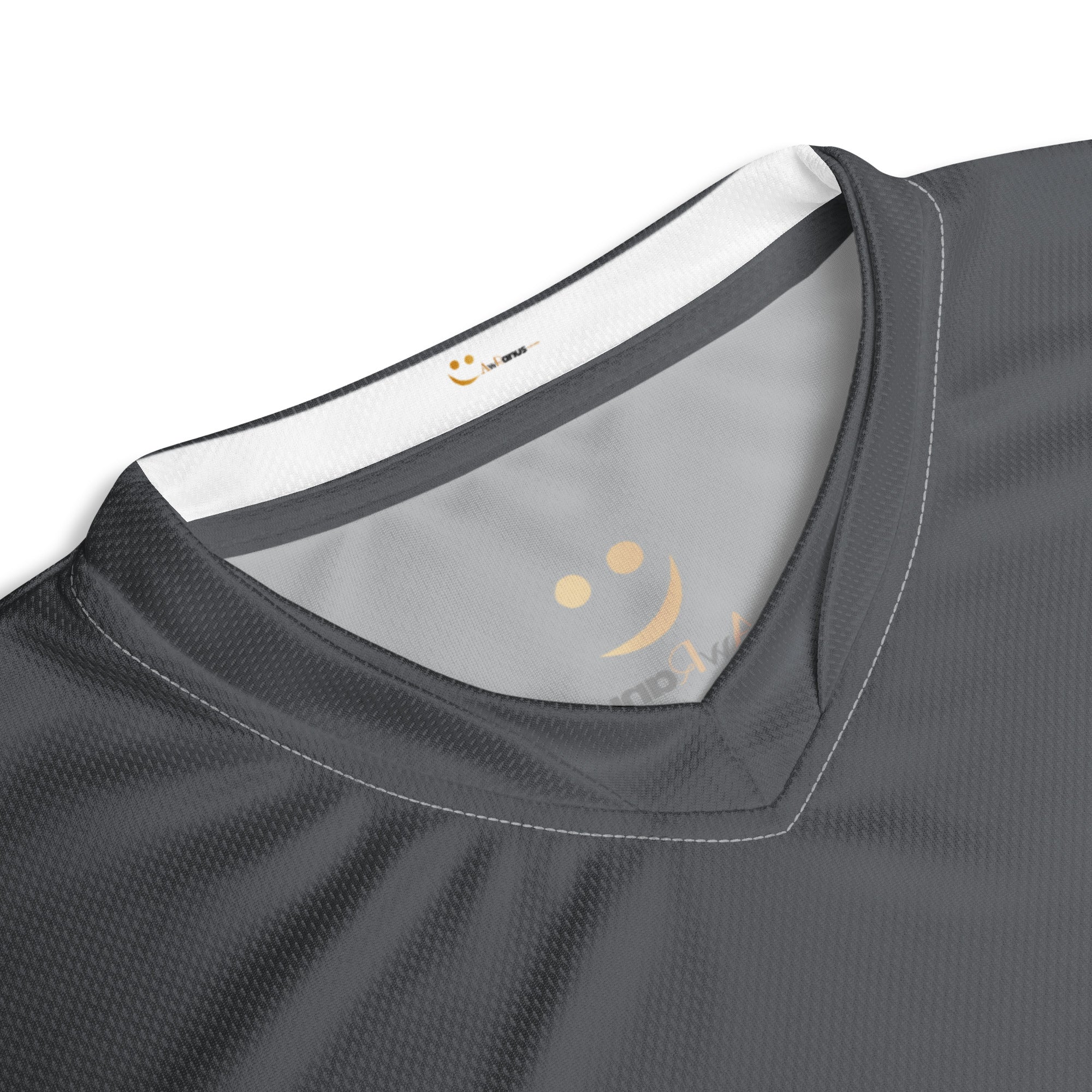 Unisex Recycled Sports Jersey sports jersey AwRans Clothing all-over-print-recycled-unisex-sports-jersey-white-product-details-67c52ab1a04f9