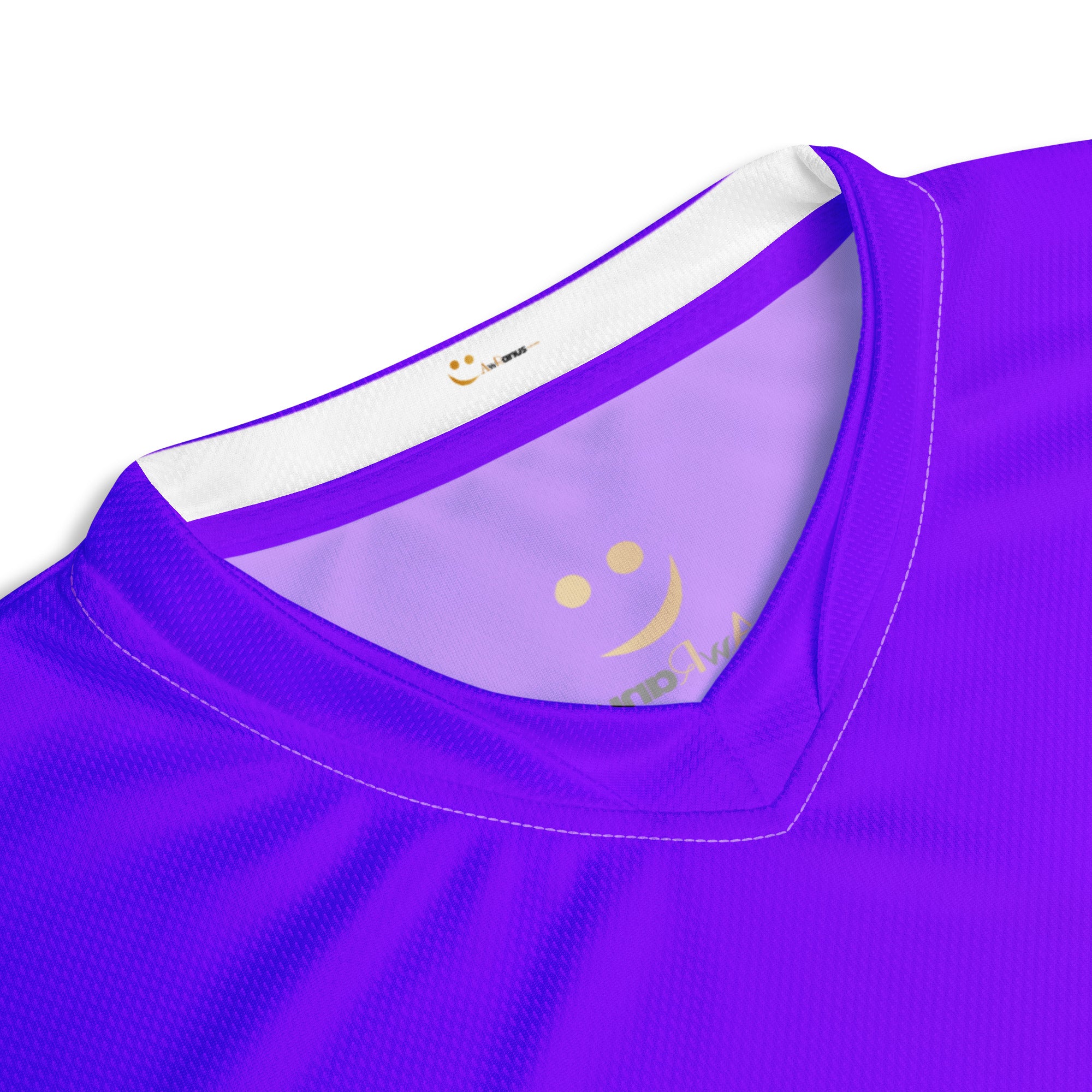 Unisex Recycled Sports Jersey sports jersey AwRans Clothing all-over-print-recycled-unisex-sports-jersey-white-product-details-67c52c947bcbb