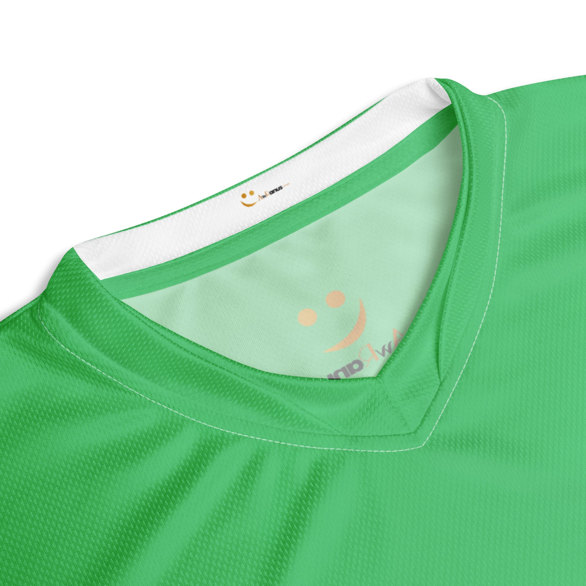 Unisex Recycled Sports Jersey sports jersey AwRans Clothing all-over-print-recycled-unisex-sports-jersey-white-product-details-67c52cd0d680c