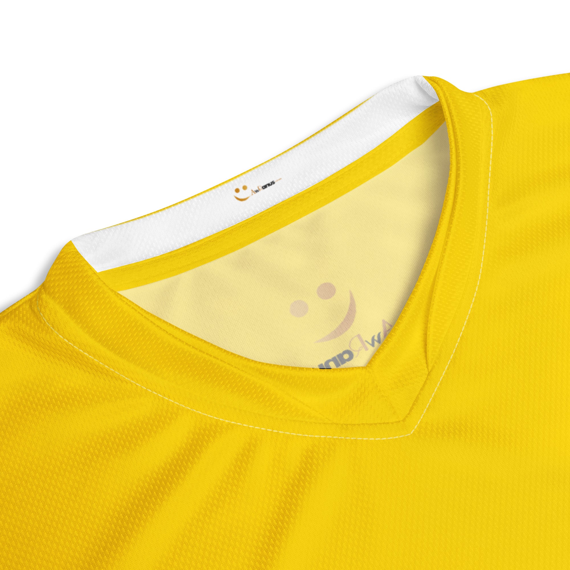 Unisex Recycled Sports Jersey sports jersey AwRans Clothing all-over-print-recycled-unisex-sports-jersey-white-product-details-67c52d01110f1