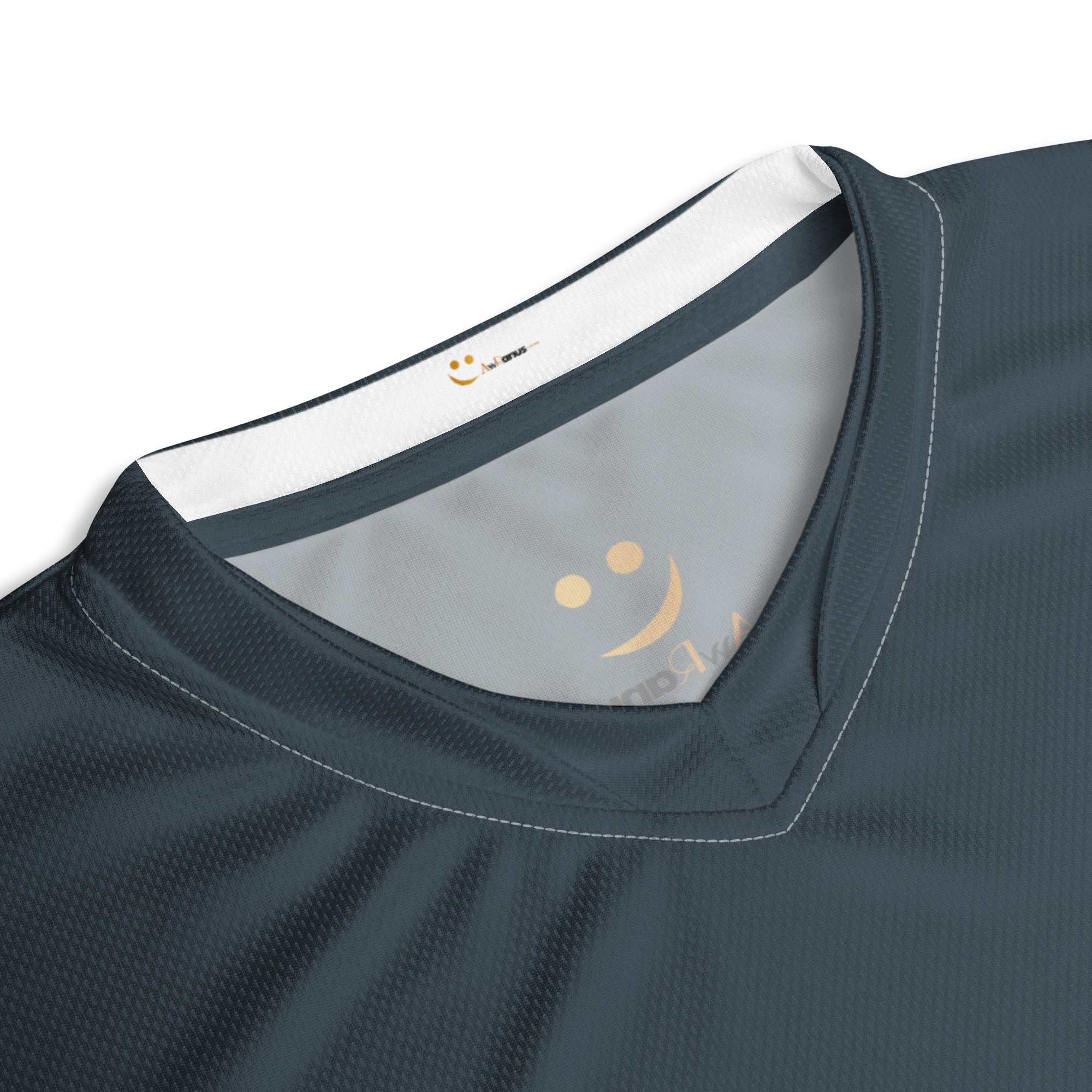 Unisex Recycled Sports Jersey sports jersey AwRans Clothing all-over-print-recycled-unisex-sports-jersey-white-product-details-67c52d76e669c